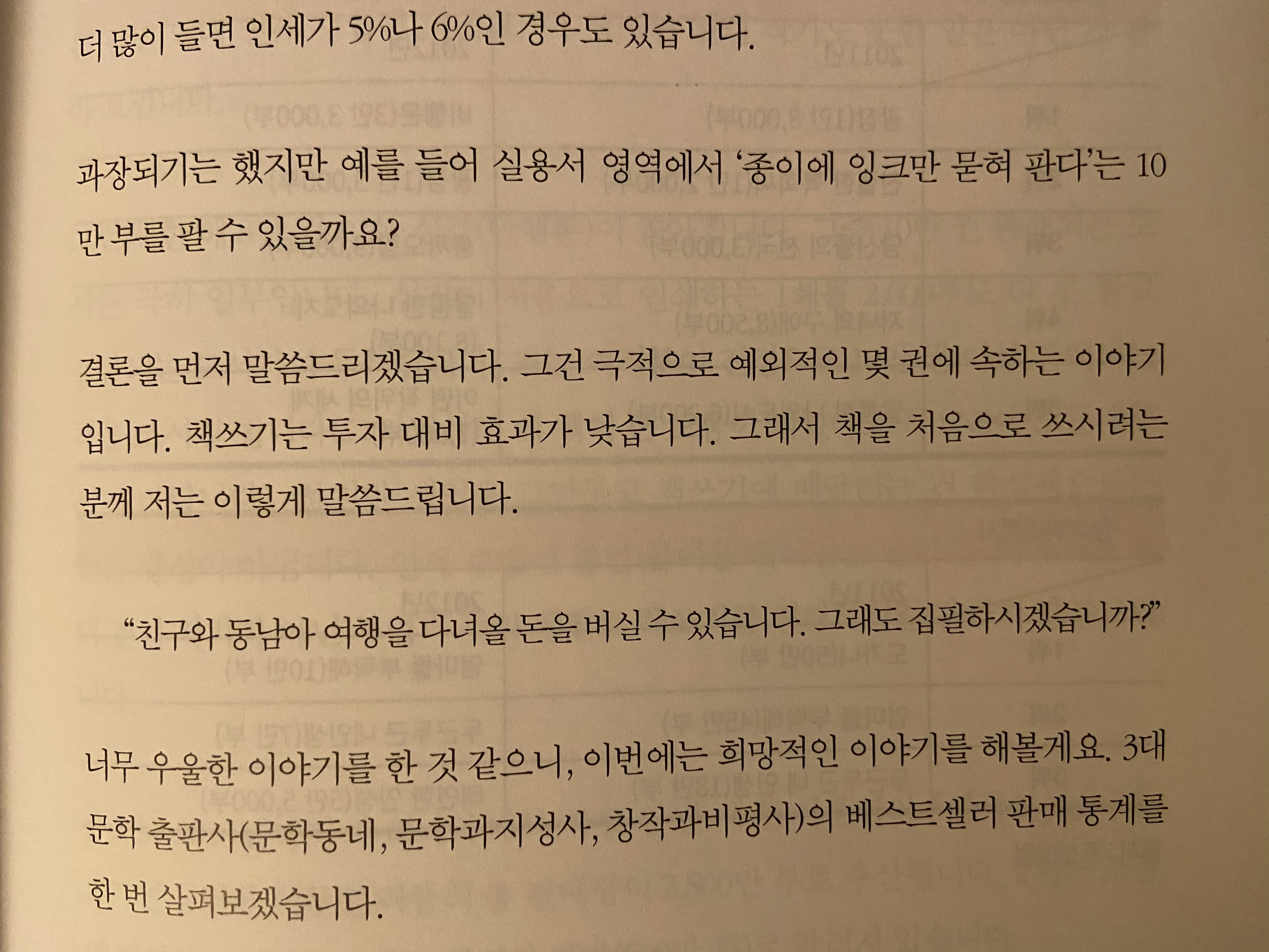 모두에게 이로운 책을 쓰는 방법 - 출판사가 OK하는 책쓰기